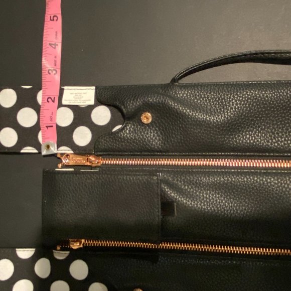 Professional makeup Organizer Waist bag - Picture 7 of 8